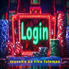 cruzeiro ao vivo futemax